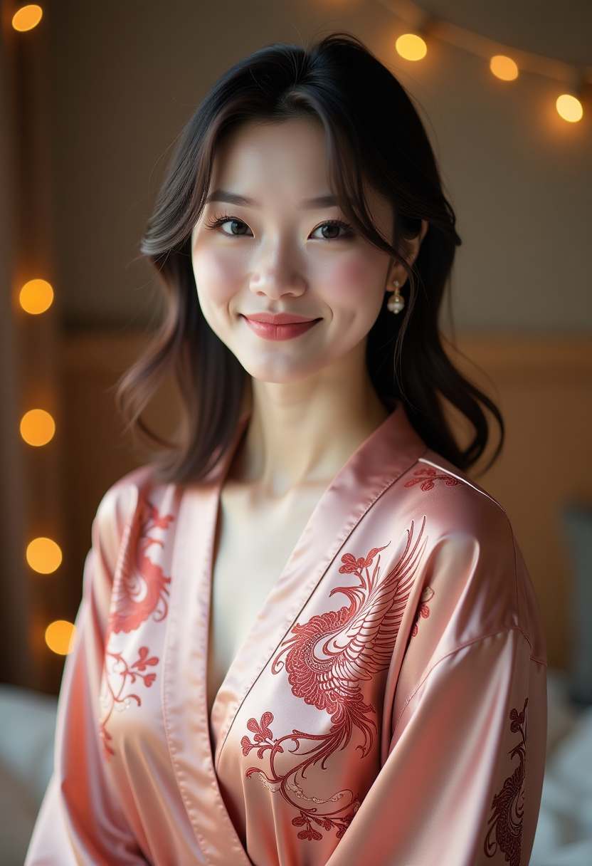 一念永恒完结篇海报