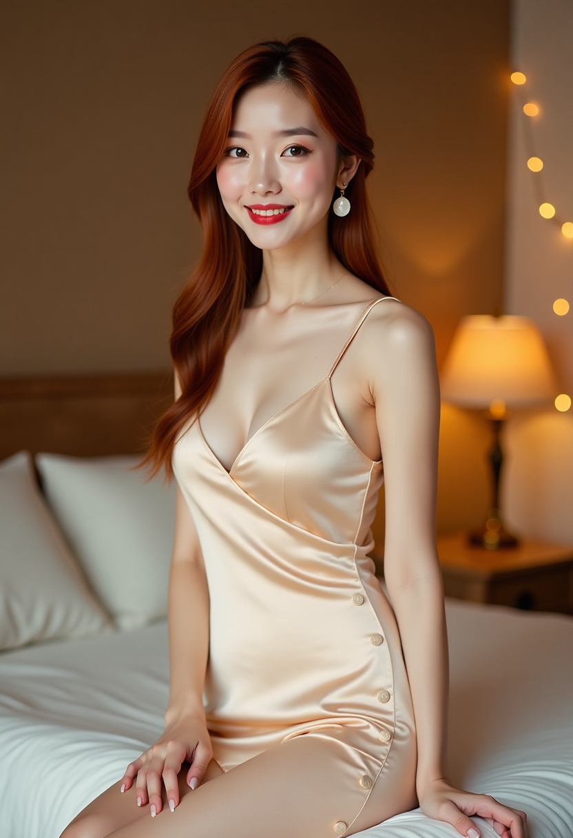完美世界海报