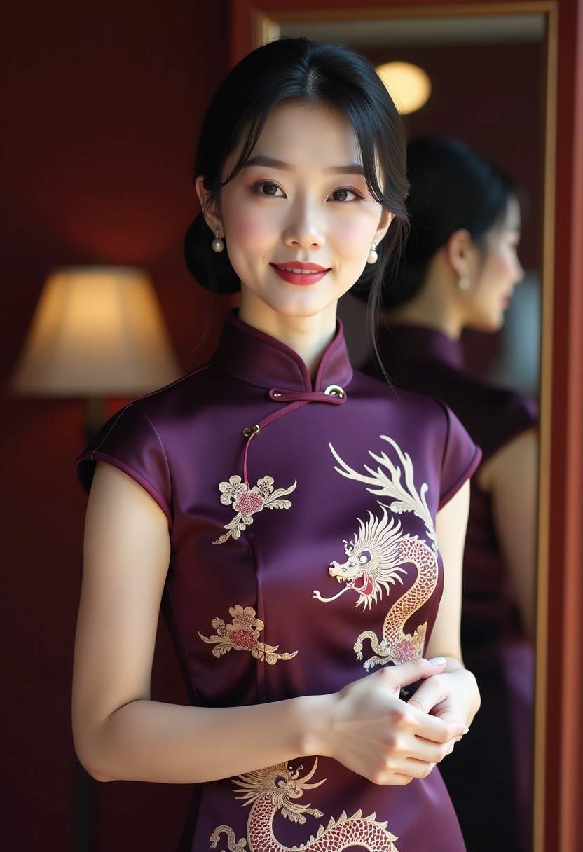 凡人修仙传海报