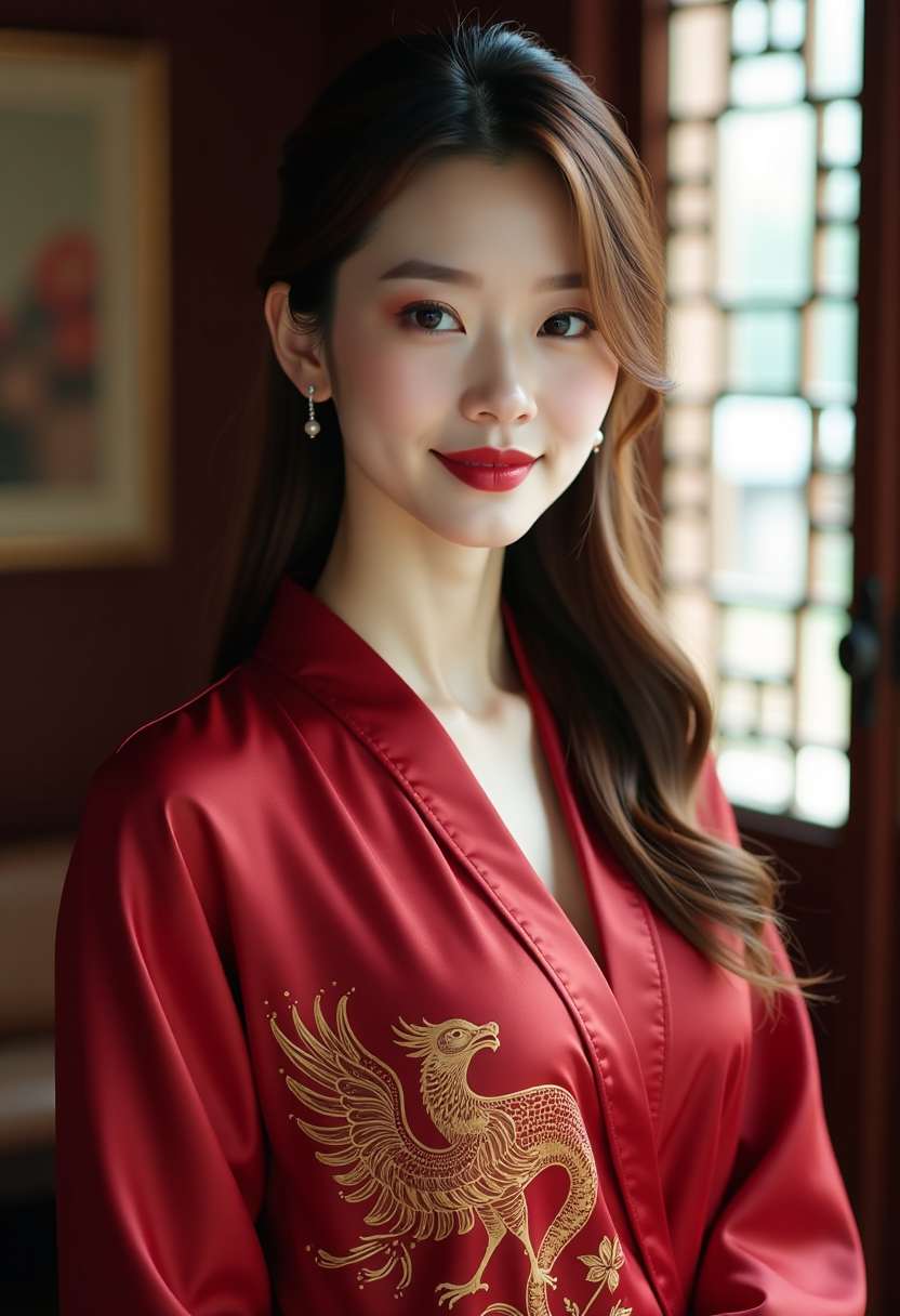 剑来海报
