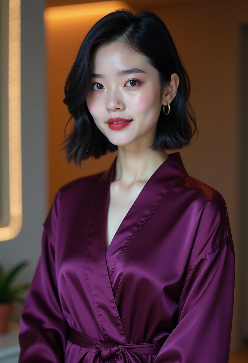 一念永恒完结篇剧照